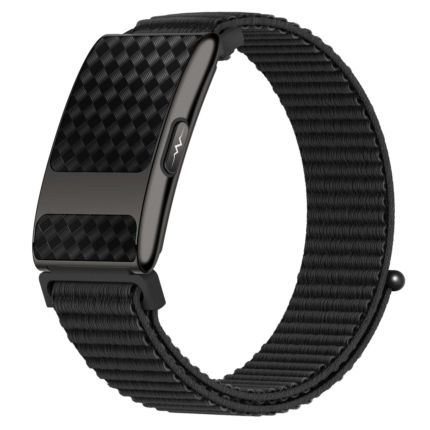 Rogbid Loop Air-Screen-Free Smart Band – Health Tracking, AI Health Insights & GPS Route Tracking