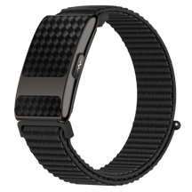 Rogbid Loop Air-Screen-Free Smart Band – Health Tracking, AI Health Insights & GPS Route Tracking
