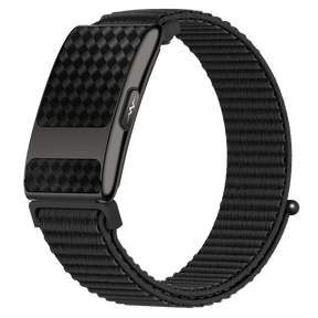 Rogbid Loop Air-Screen-Free Smart Band – Health Tracking, AI Health Insights & GPS Route Tracking