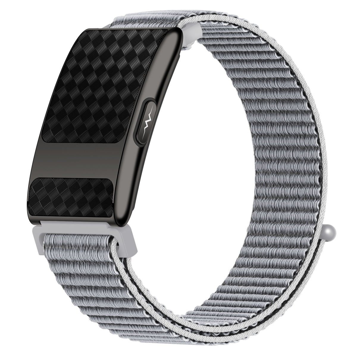 Rogbid Loop Air-Screen-Free Smart Band – Health Tracking, AI Health Insights & GPS Route Tracking