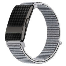 Rogbid Loop Air-Screen-Free Smart Band – Health Tracking, AI Health Insights & GPS Route Tracking