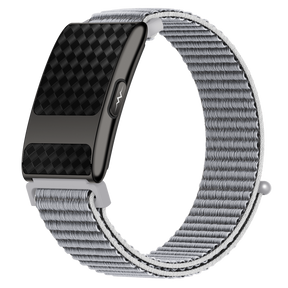 Rogbid Loop Air-Screen-Free Smart Band – Health Tracking, AI Health Insights & GPS Route Tracking