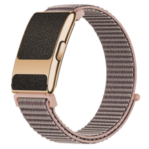 Rogbid Loop Air-Screen-Free Smart Band – Health Tracking, AI Health Insights & GPS Route Tracking