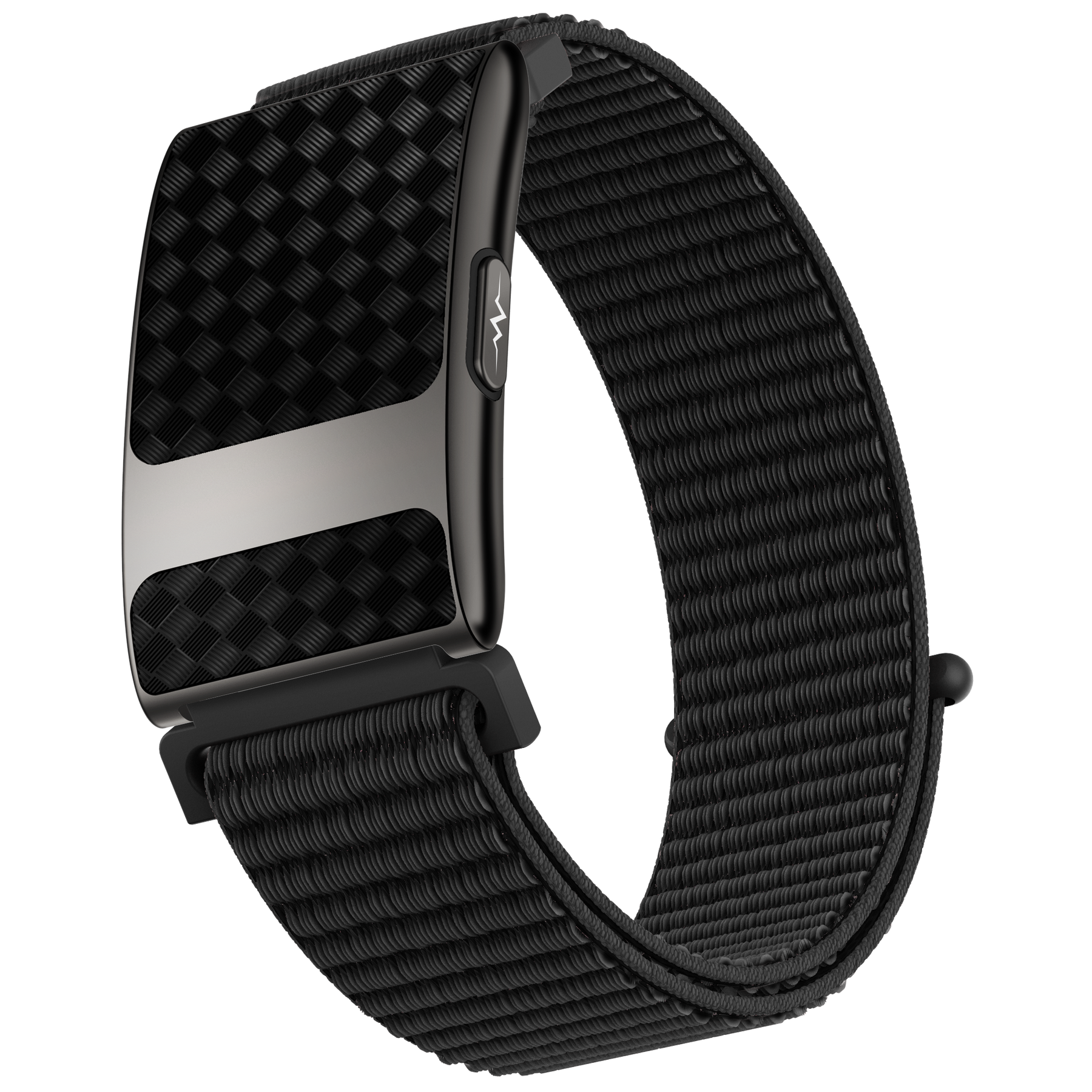 Rogbid Loop Air-Screen-Free Smart Band – Health Tracking, AI Health Insights & GPS Route Tracking