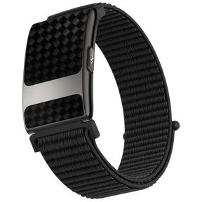 Rogbid Loop Air-Screen-Free Smart Band – Health Tracking, AI Health Insights & GPS Route Tracking