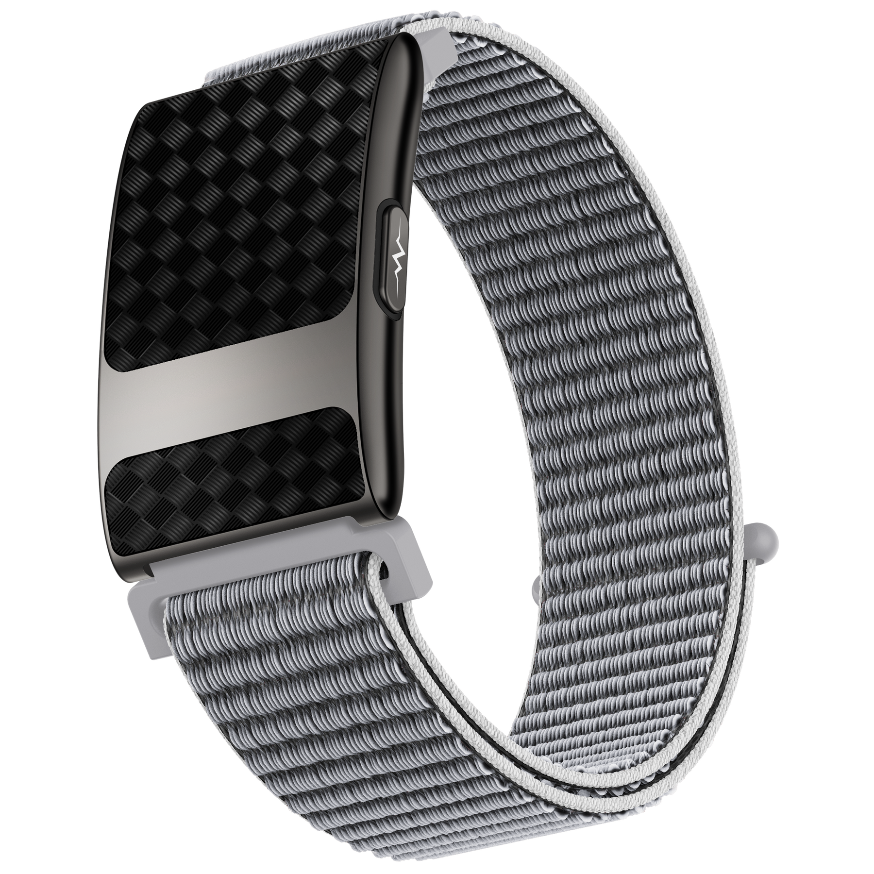 Rogbid Loop Air-Screen-Free Smart Band – Health Tracking, AI Health Insights & GPS Route Tracking