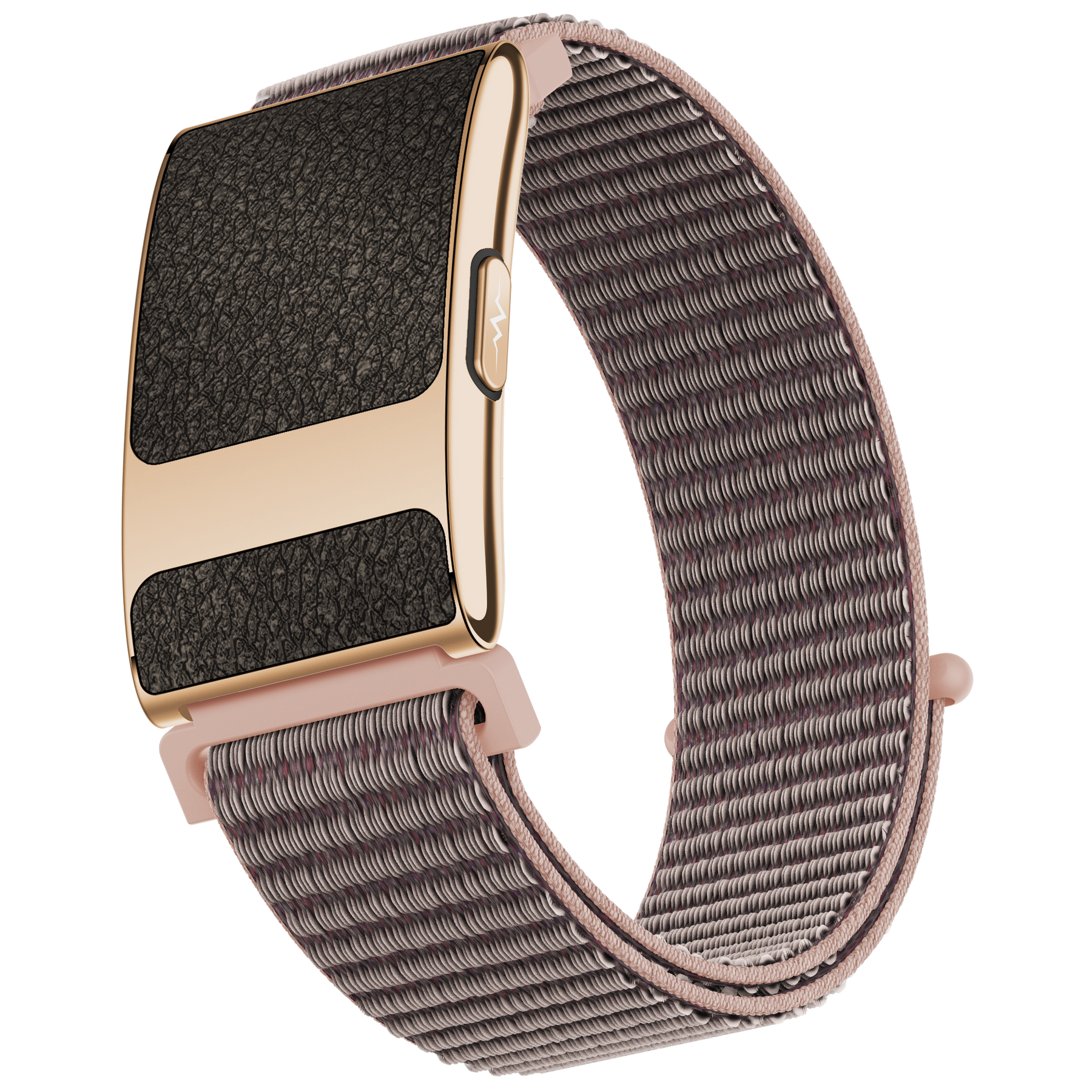 Rogbid Loop Air-Screen-Free Smart Band – Health Tracking, AI Health Insights & GPS Route Tracking