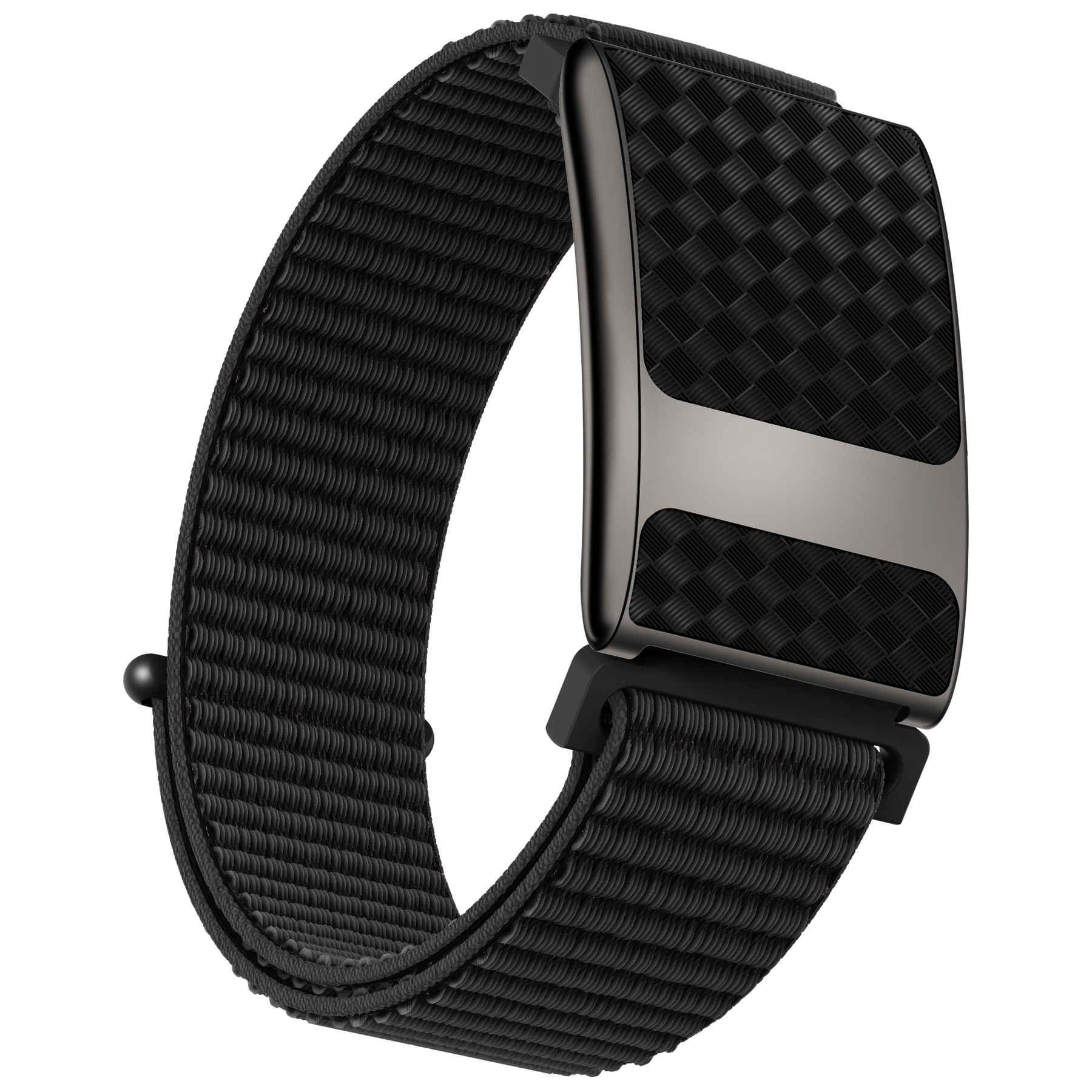 Rogbid Loop Air-Screen-Free Smart Band – Health Tracking, AI Health Insights & GPS Route Tracking
