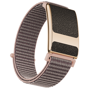 Rogbid Loop Air-Screen-Free Smart Band – Health Tracking, AI Health Insights & GPS Route Tracking