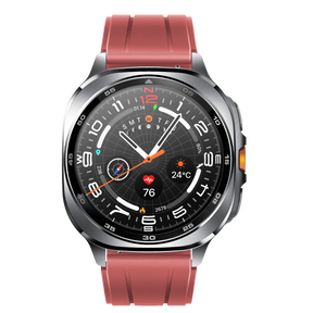 Rogbid Apex TS- GPS Smartwatch with LED Flashlight