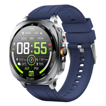 Rogbid Apex TS- GPS Smartwatch with LED Flashlight