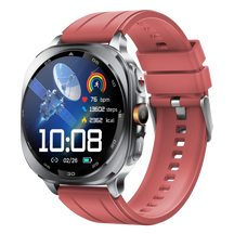Rogbid Apex TS- GPS Smartwatch with LED Flashlight