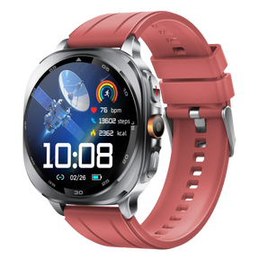Rogbid Apex TS- GPS Smartwatch with LED Flashlight