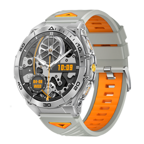 Rogbid Titan K- Military-Grade Smartwatch