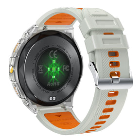 Rogbid Titan K- Military-Grade Smartwatch